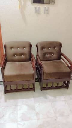 sofa set 5 seaters