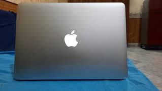 Macbook Pro Core i5 2015