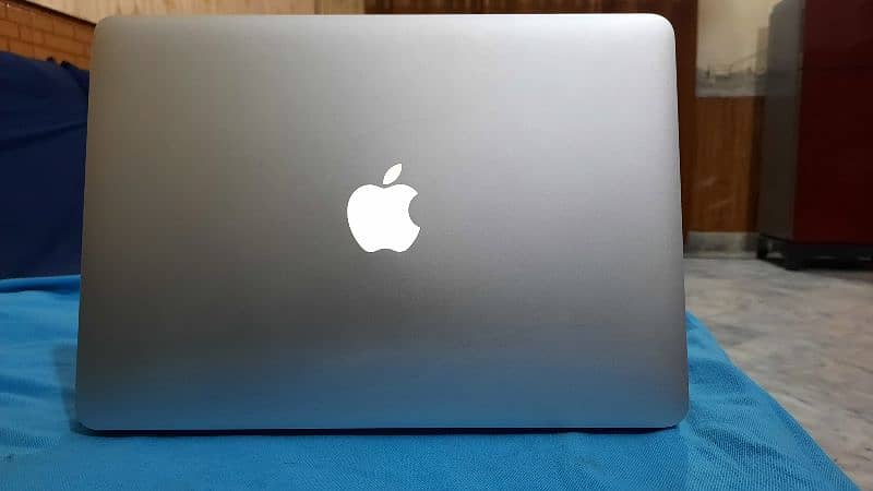 Macbook Pro Core i5 2015 0