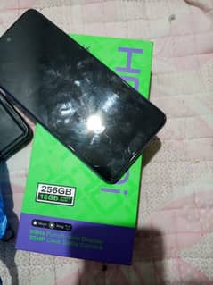 infinix