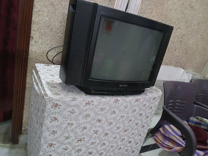 sony tv 0