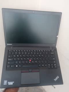 Laptop Corei5 5th Generation 8gb ram 128gb ssd