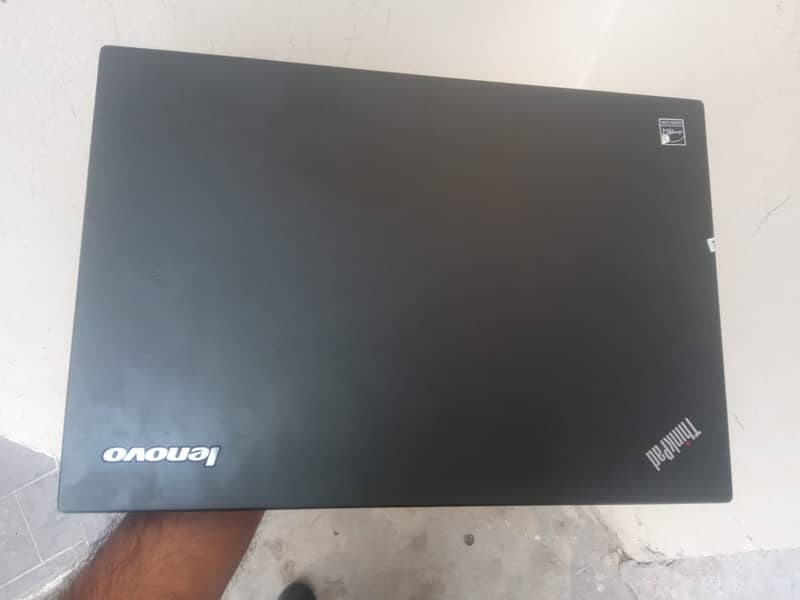 Laptop Corei5 5th Generation 8gb ram 128gb ssd 2