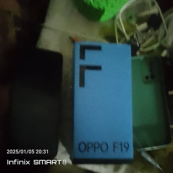 oppo F19 8/128 original condition. exchange solar inverter new only. 2