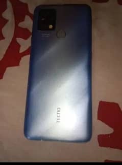 Tecno Pova LD7