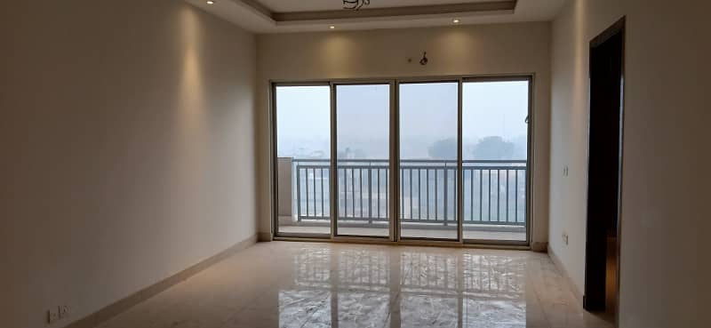 3-Bedroom Apartment Luxurious un Furnished Residential with Top-Notch Amenities Available For Rent in DHA Phase 4 2