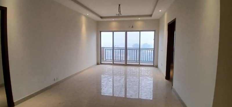 3-Bedroom Apartment Luxurious un Furnished Residential with Top-Notch Amenities Available For Rent in DHA Phase 4 3