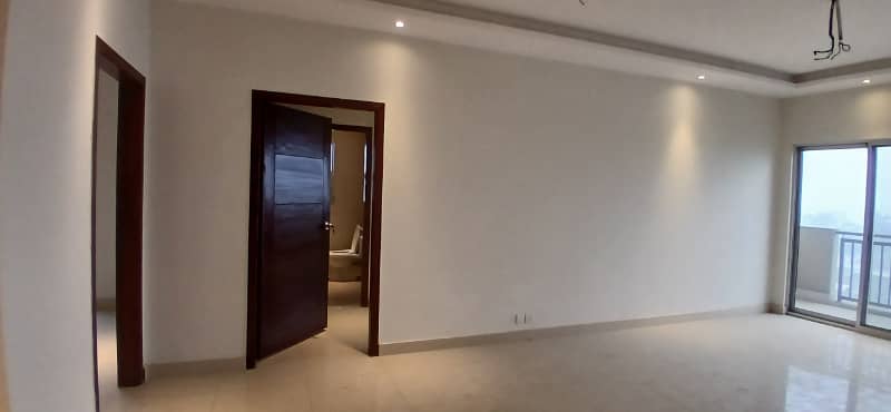 3-Bedroom Apartment Luxurious un Furnished Residential with Top-Notch Amenities Available For Rent in DHA Phase 4 4