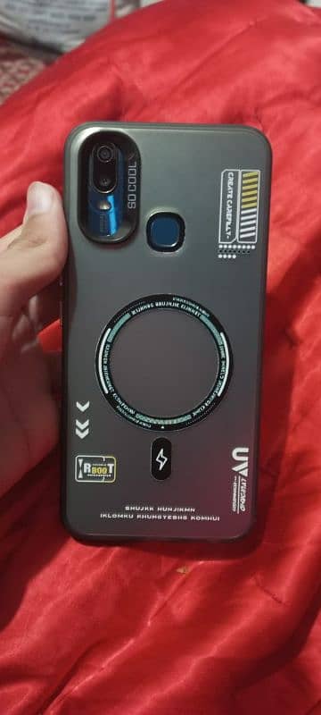 vivo y11 3/32 pta approved 0