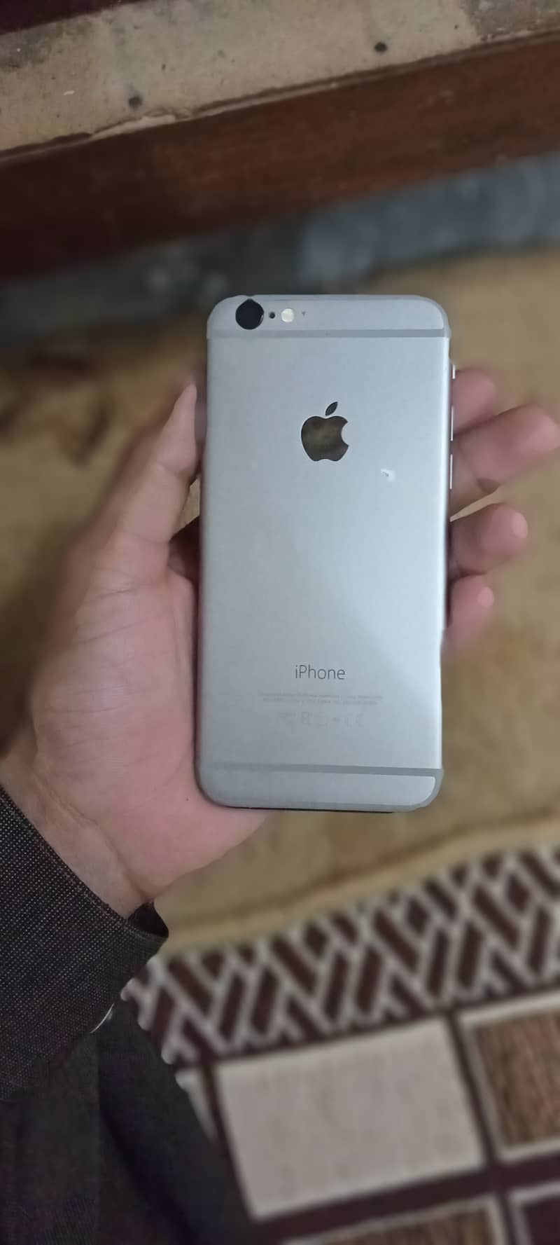 Apple iPhone 6 3