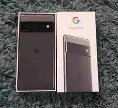 Google pixel 6 Pro 12 GB 256 GB 03253982953