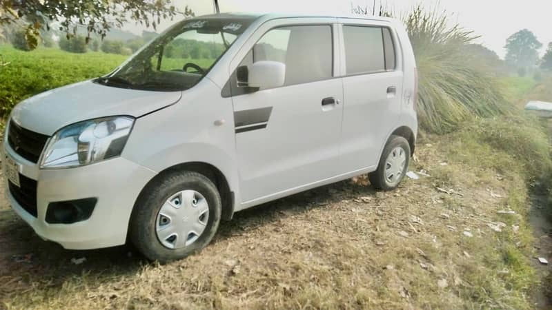 Suzuki Wagon R 2021 ///03279423442 4