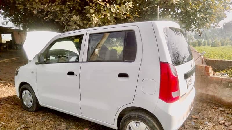 Suzuki Wagon R 2021 ///03279423442 15