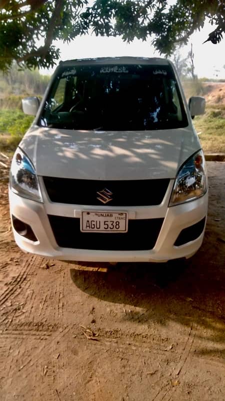 Suzuki Wagon R 2021 ///03279423442 18