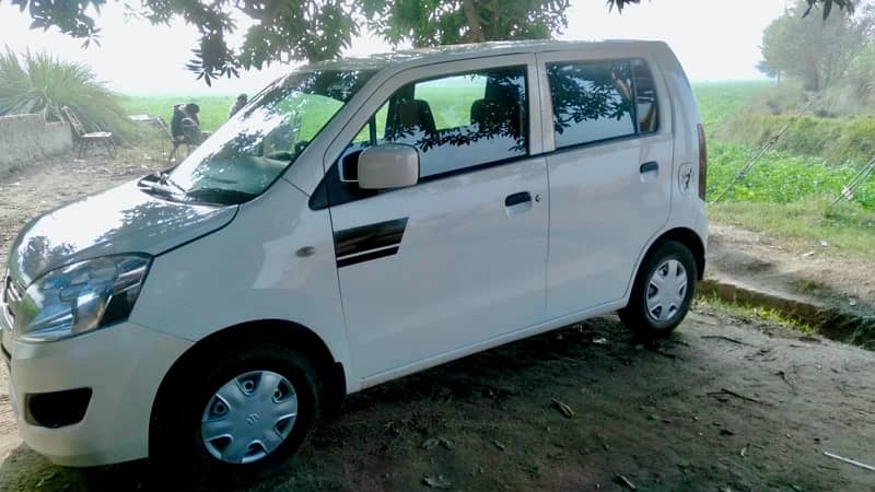 Suzuki Wagon R 2021 ///03279423442 19