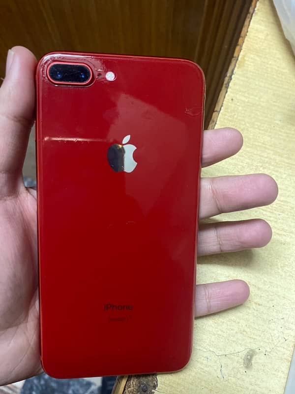 Iphone 8plus 0