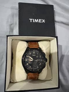 Original Timex intelligent quartz