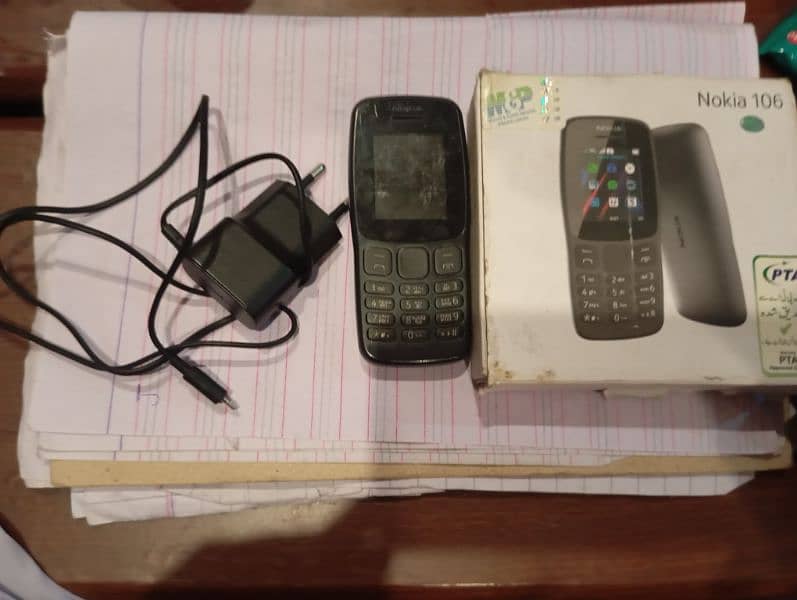 Nokia 106 1