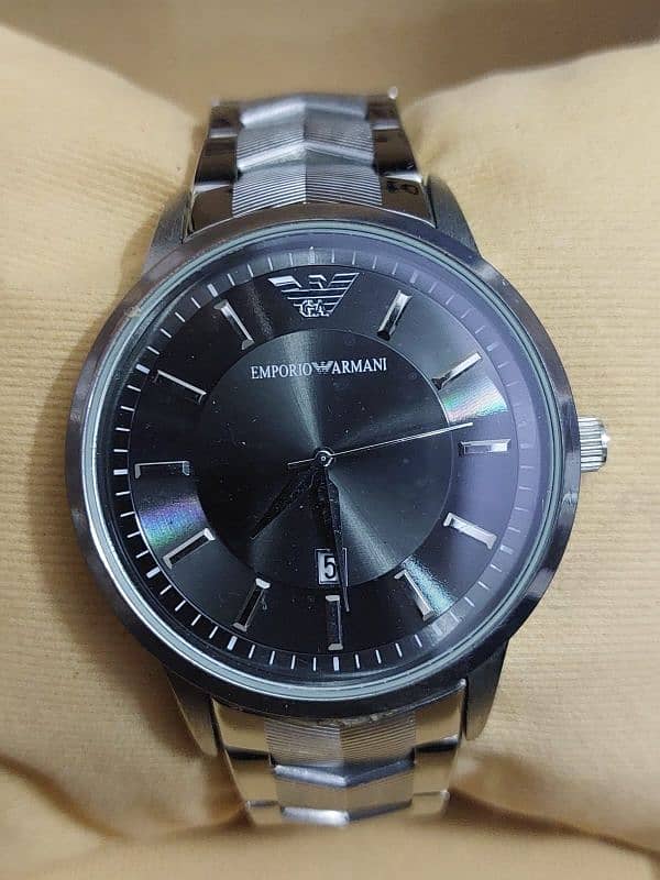 Emporio Armani Watch 1