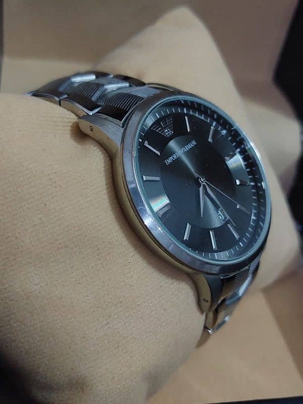 Emporio Armani Watch 2