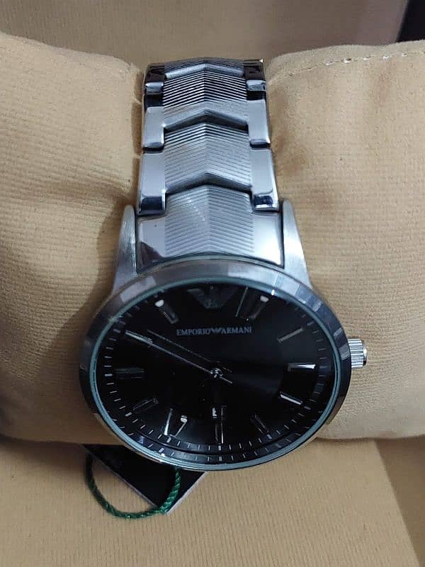 Emporio Armani Watch 3