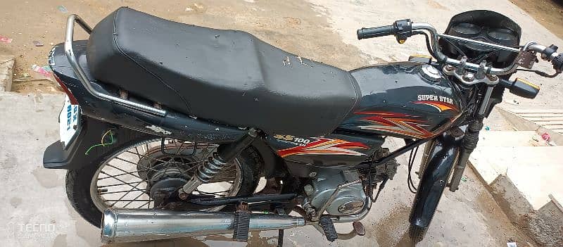 super star 100cc for sale 0