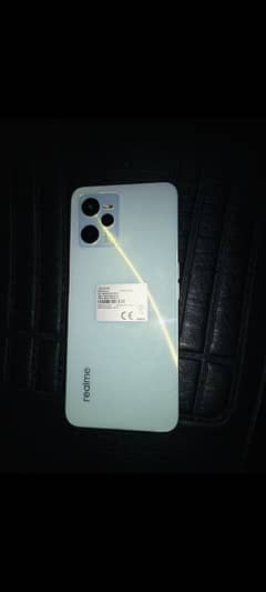 realme c35