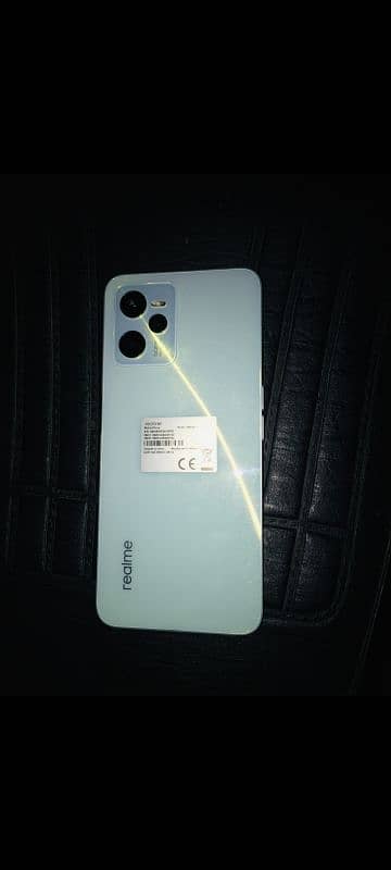 realme c35 0