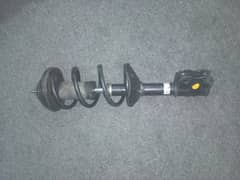 Mitsubishi Lancer 2005 Shock Absorber