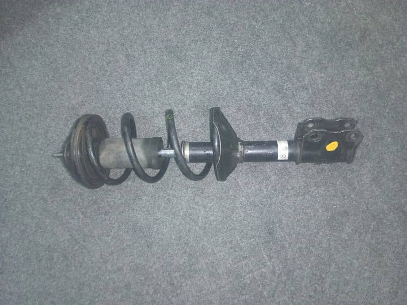 Mitsubishi Lancer 2005 Shock Absorber 0