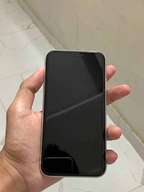 IPhone Xr 3