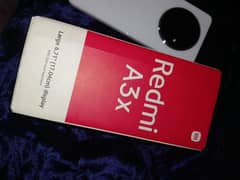 Redmi A3x 03219966326