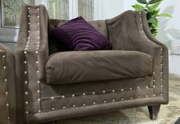 7 seater sofa set