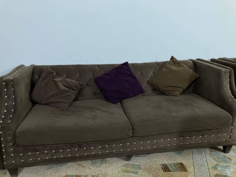 7 seater sofa set 1