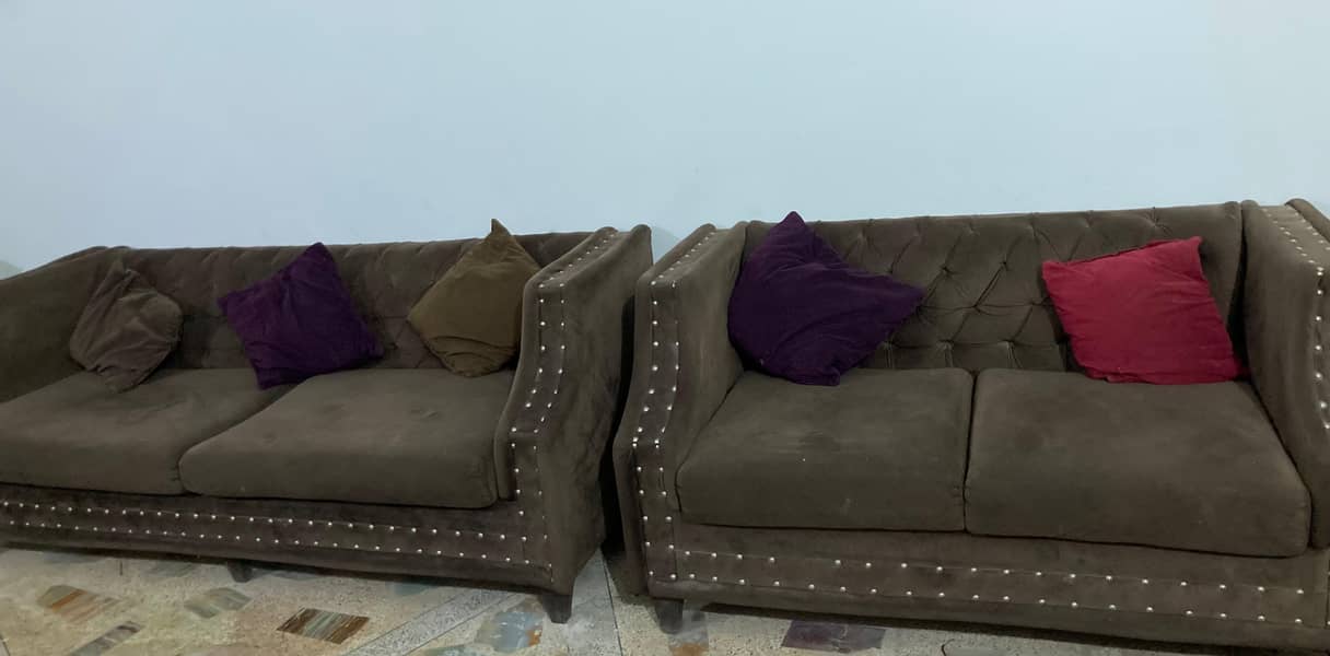 7 seater sofa set 2