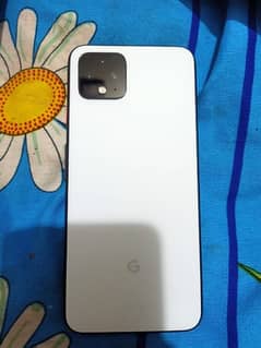 Google pixel 4