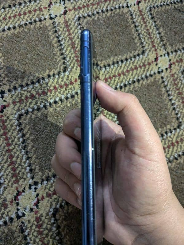 Sony Xperia 5 Mark 2 condition 10/7 6