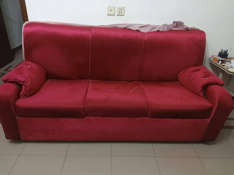 3+2 sofa set 1