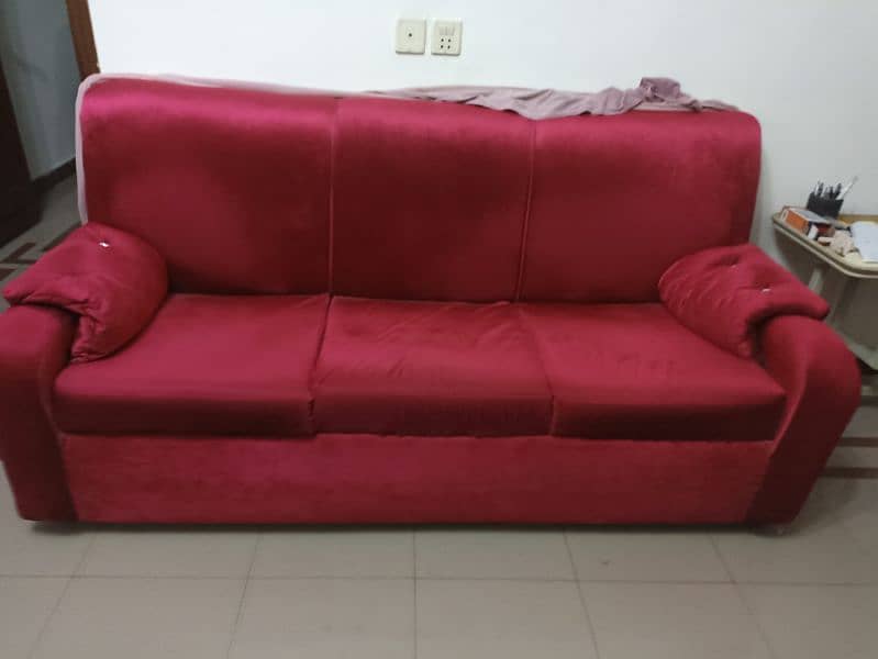 3+2 sofa set 2