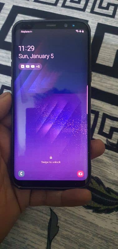 s8plus for sale. 1