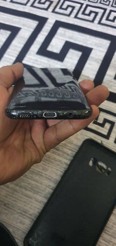 s8plus for sale. 4