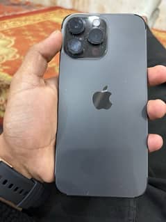 Iphone 14 Pro Max JV