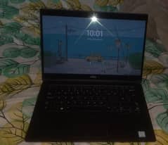 dell laptop