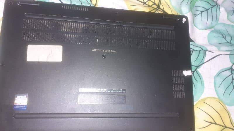 dell laptop 1