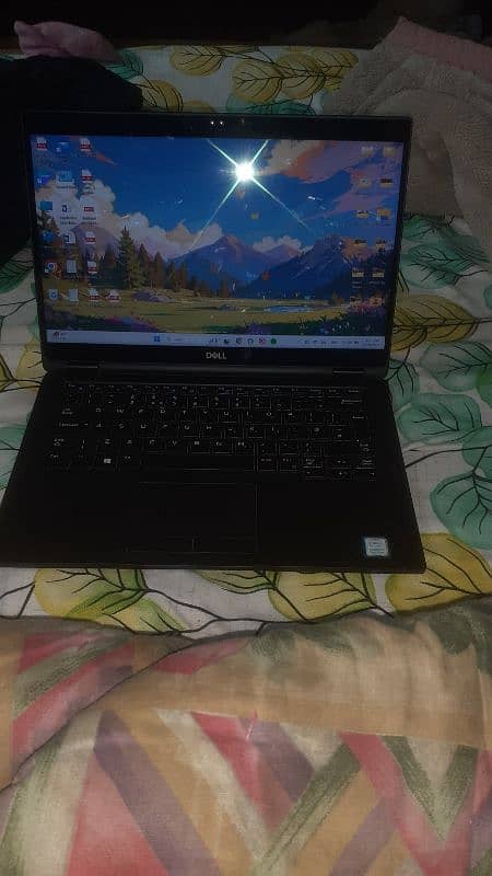 dell laptop 3