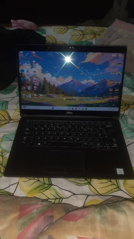 dell laptop 4