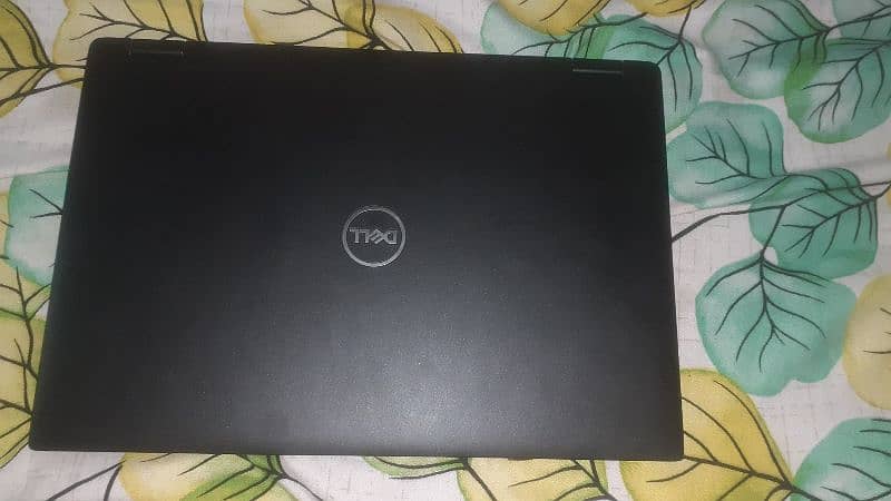 dell laptop 5