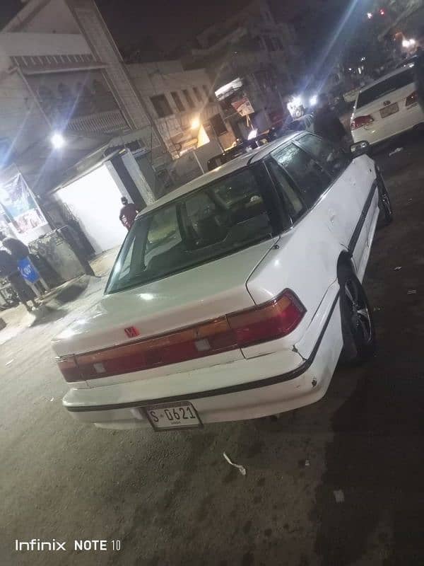 Honda Other 1991 3