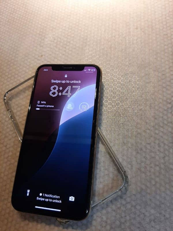 IPHONE 11 PRO 256GB DUAL PTA 1