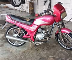 zximco 2003 70 Cc 03425688242